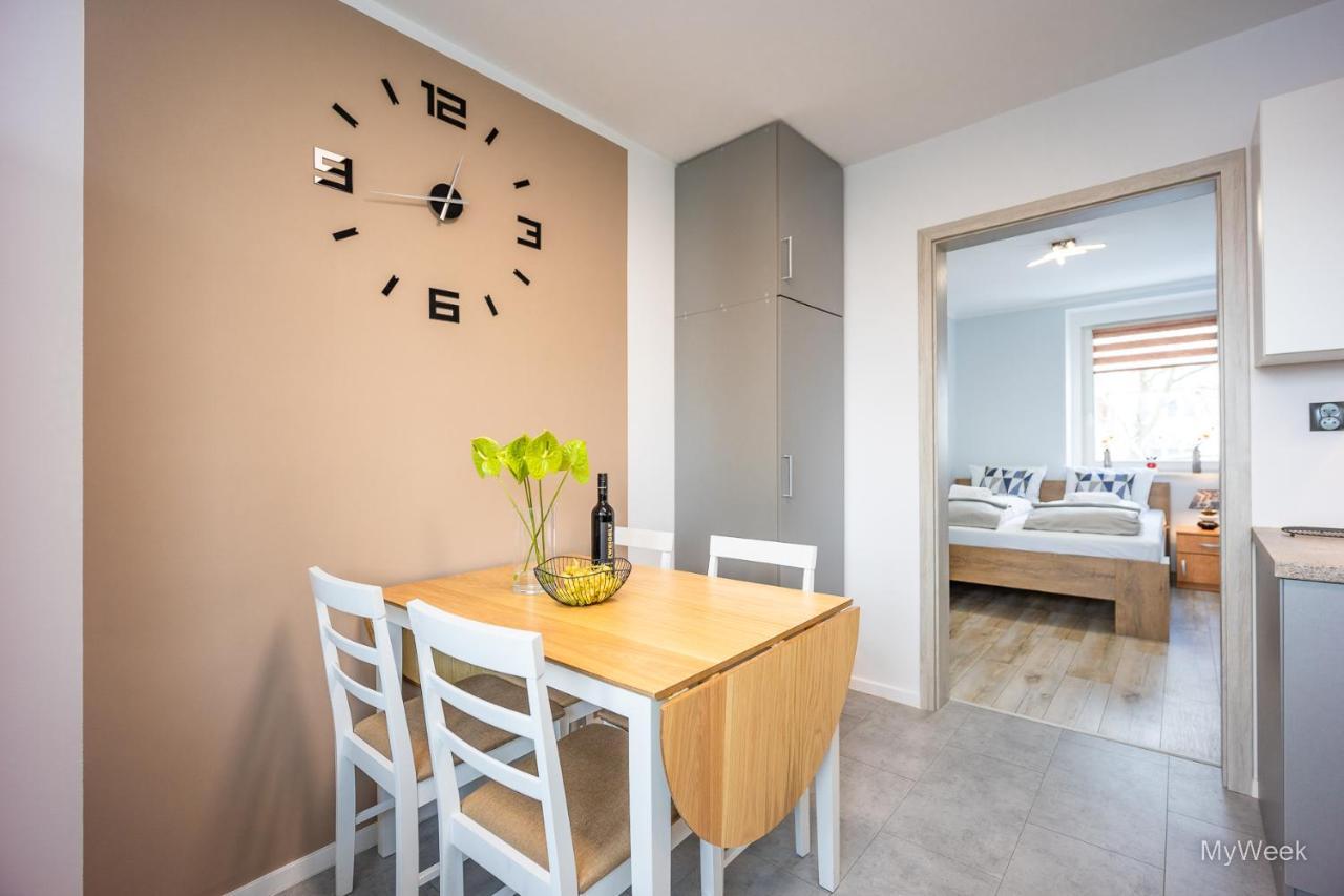 Apartament Habel, Myweek Bystrzyca Kłodzka Exteriér fotografie